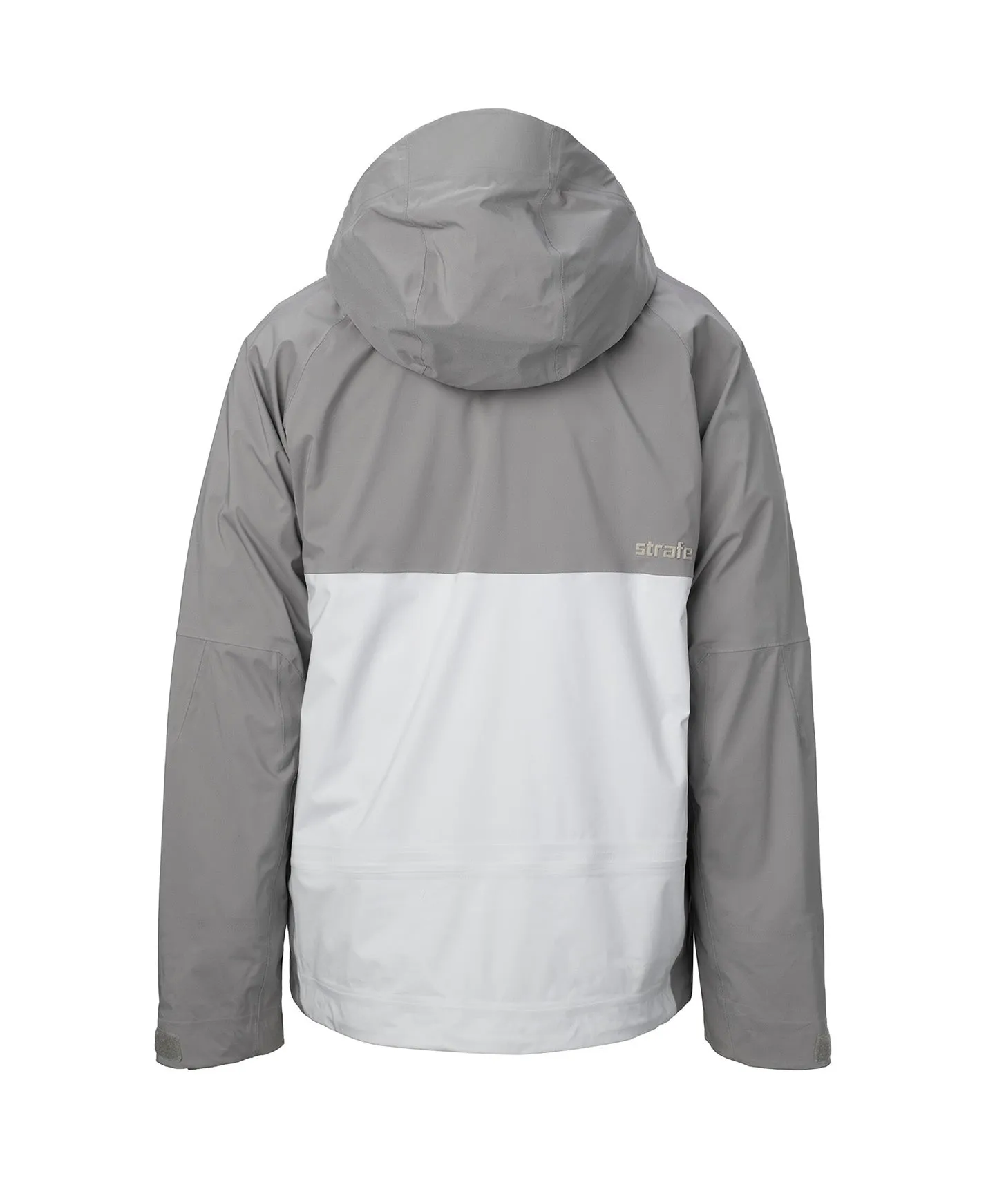 Pyramid 3L Shell Jacket