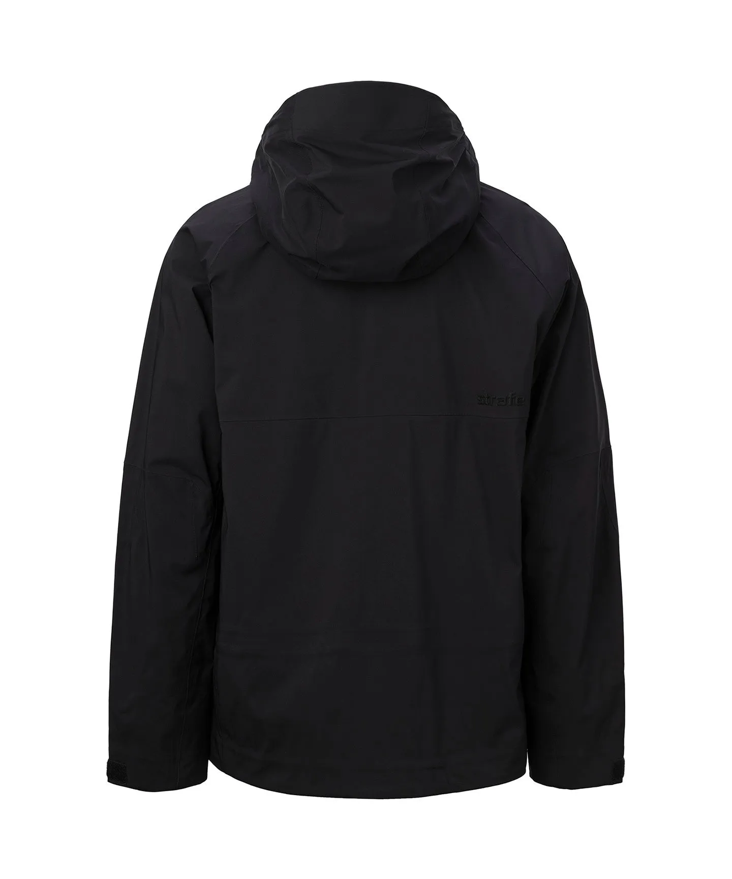 Pyramid 3L Shell Jacket