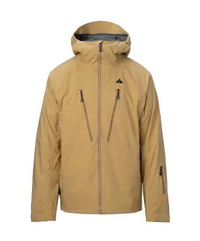 Pyramid 3L Shell Jacket