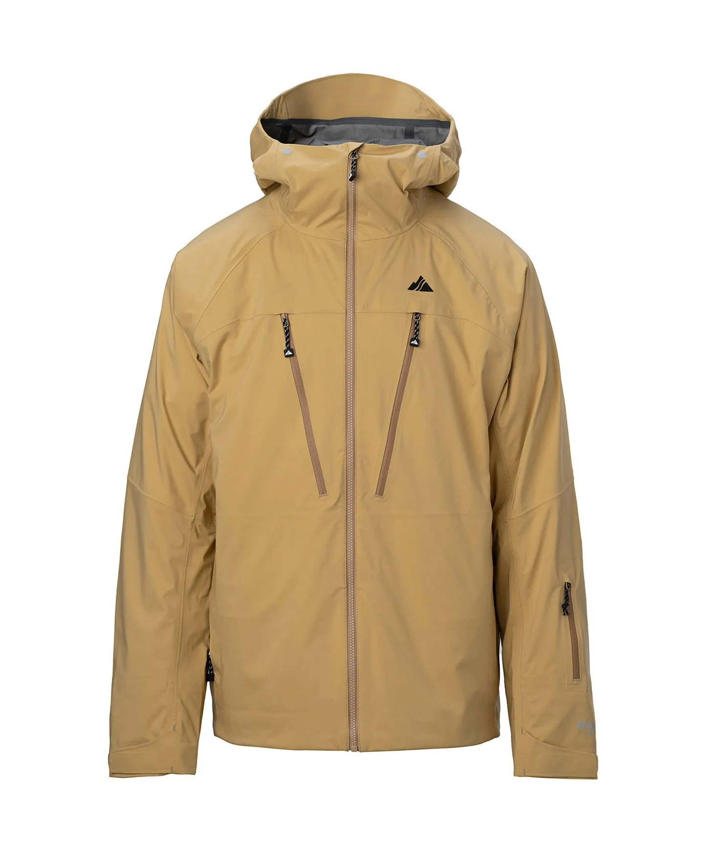 Pyramid 3L Shell Jacket