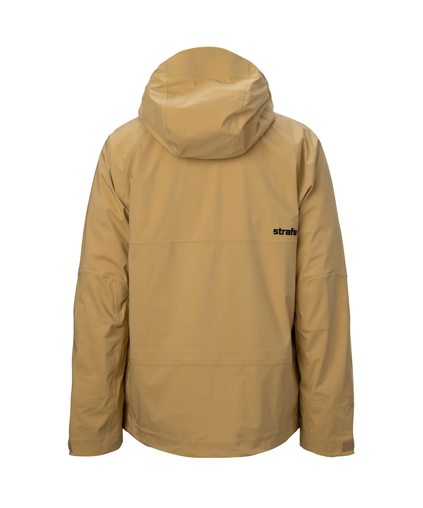 Pyramid 3L Shell Jacket