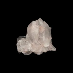 Quartz - Faden, Pink