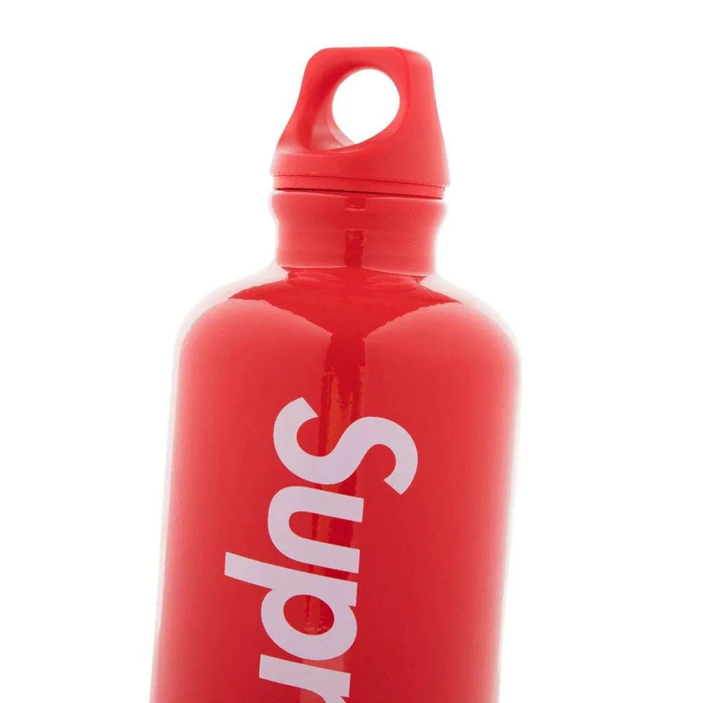 Supreme/SIGG Traveller 0.6L Water Bottle