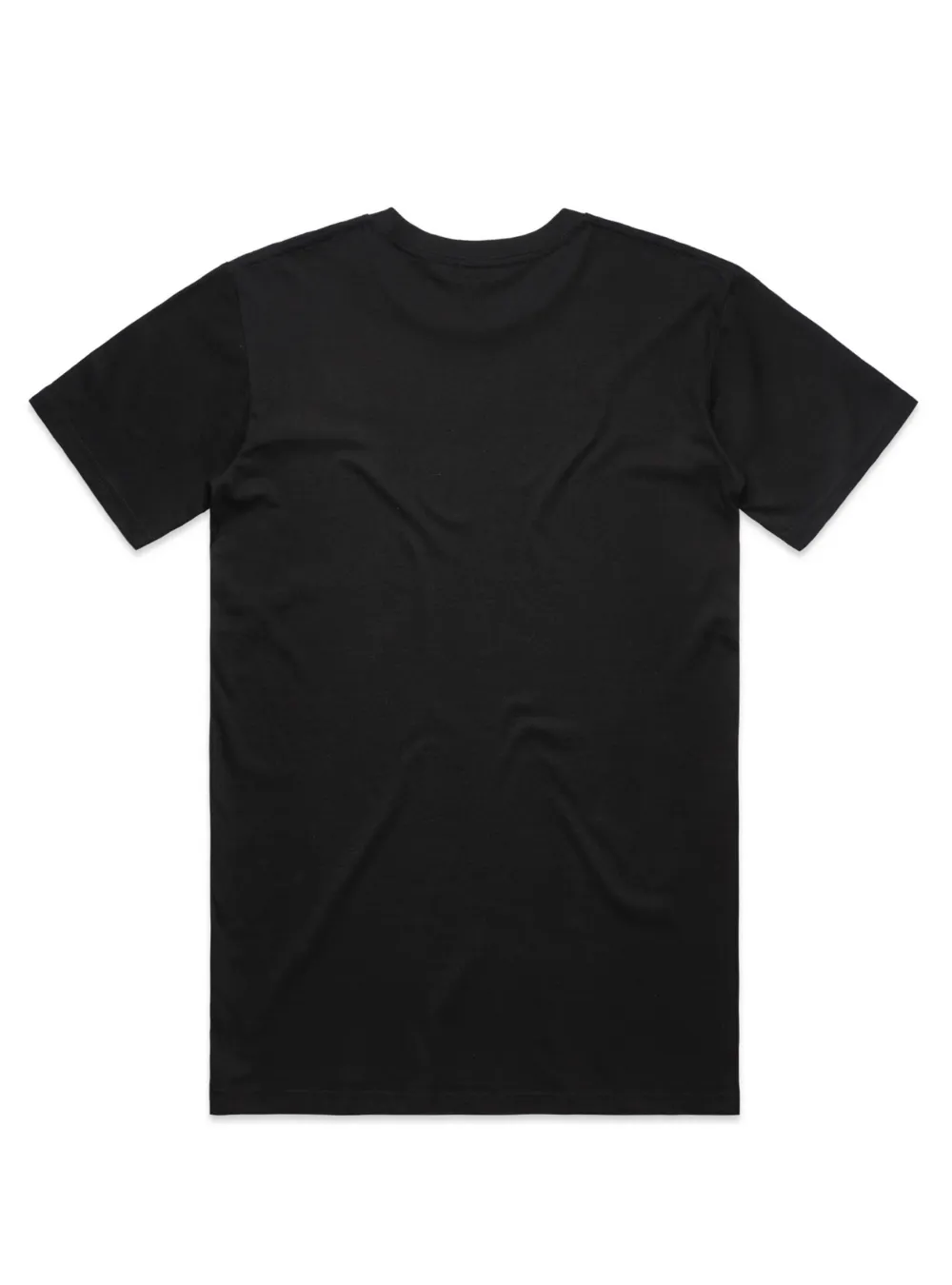 TacSource 100% Cotton Lightweight Undergear Tee 2.0