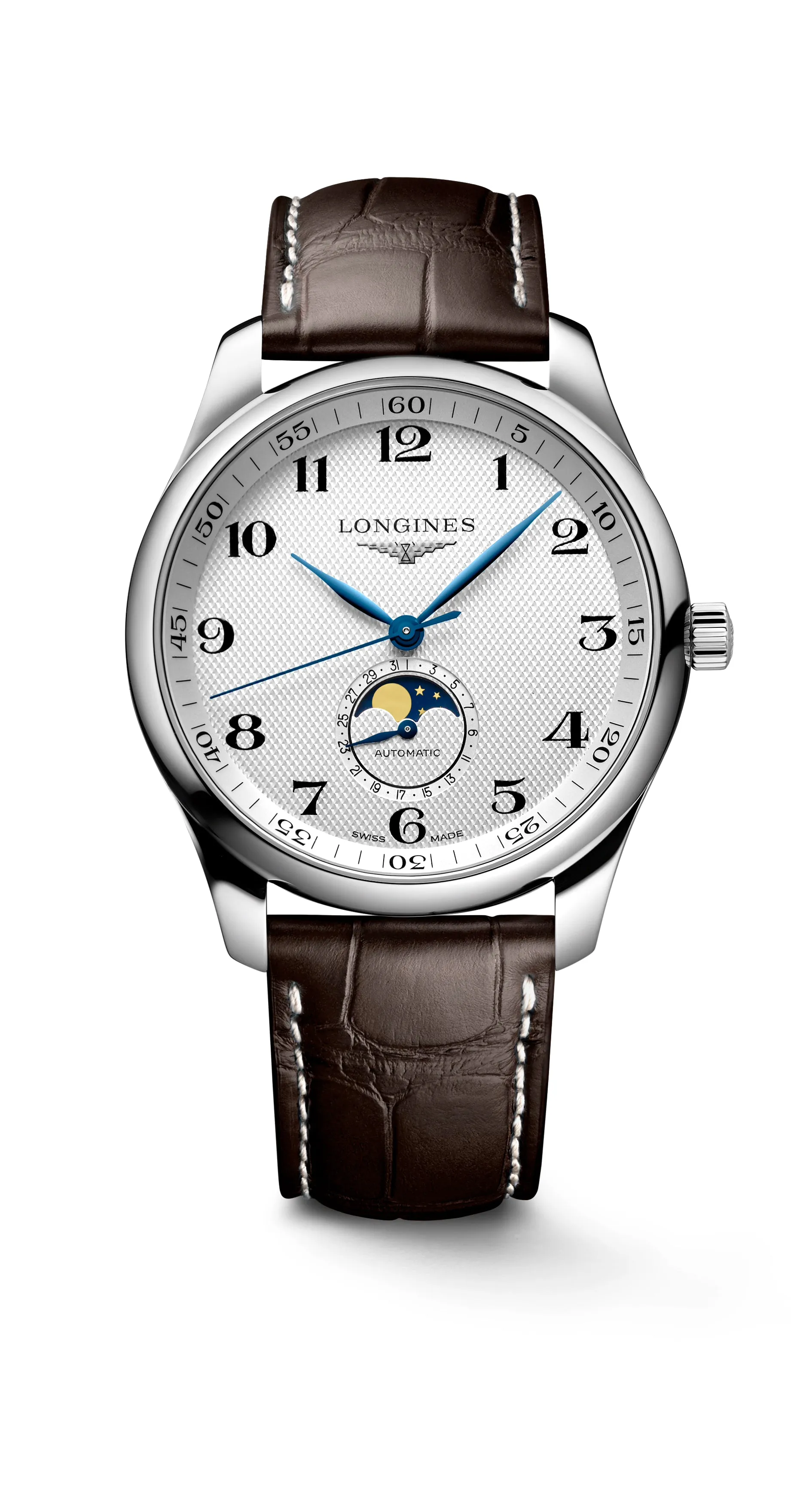 The Master Collection Moonphase L2.919.4.78.3