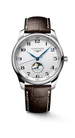 The Master Collection Moonphase L2.919.4.78.3