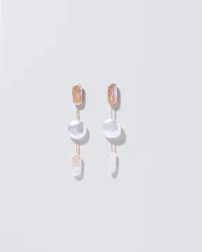 Theseus Earrings