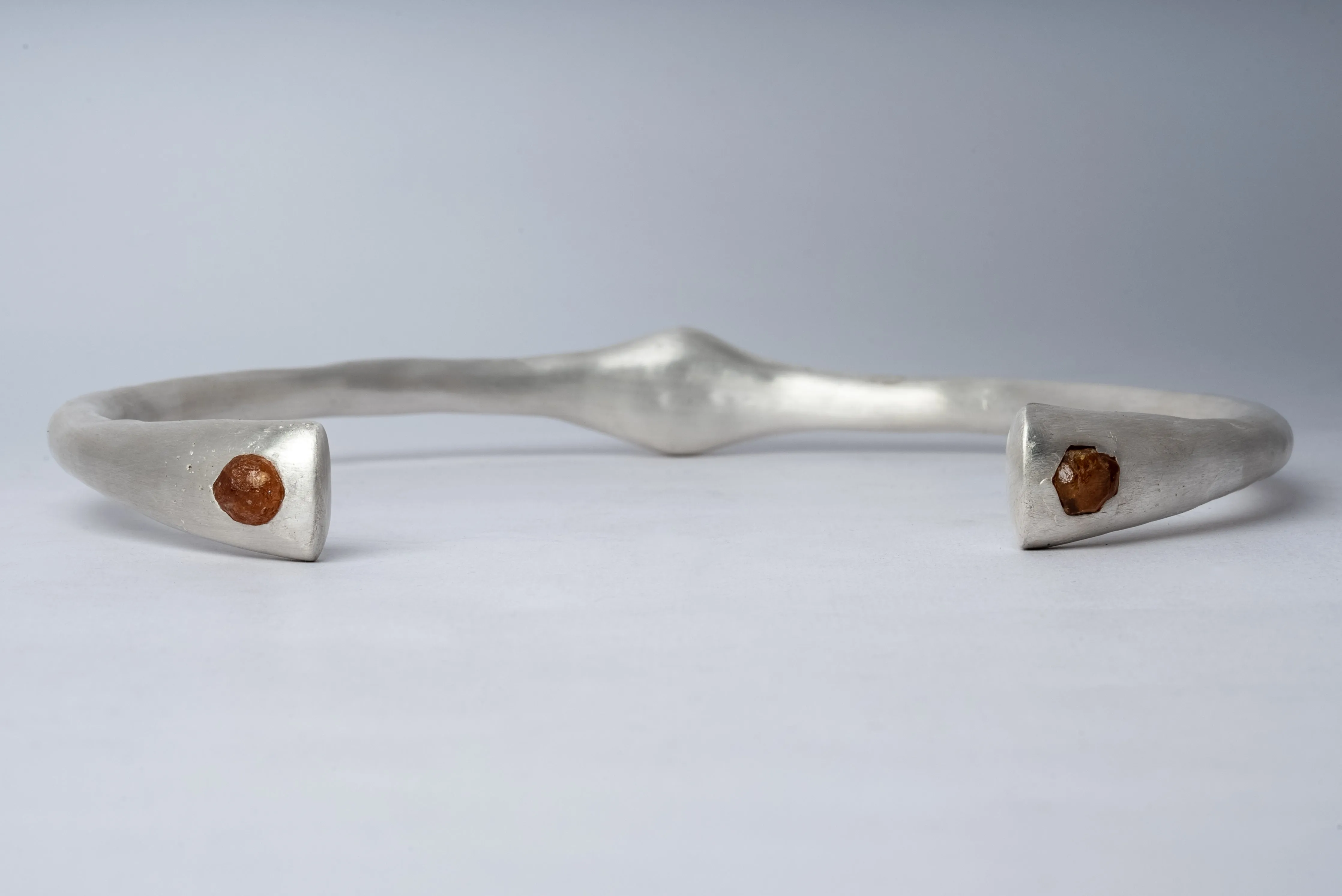 Thin Choker (Arc Set, 2-Spessartite, MA SPES)