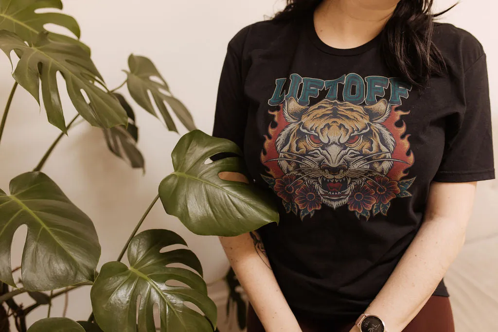 Tiger Tee