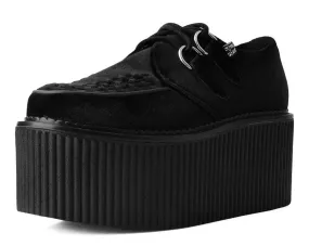 T.U.K BLACK VELVET STRATOCREEPER