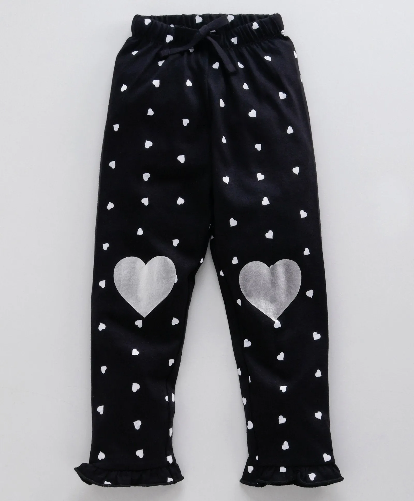 Ventra Girls Heart  Nightwear