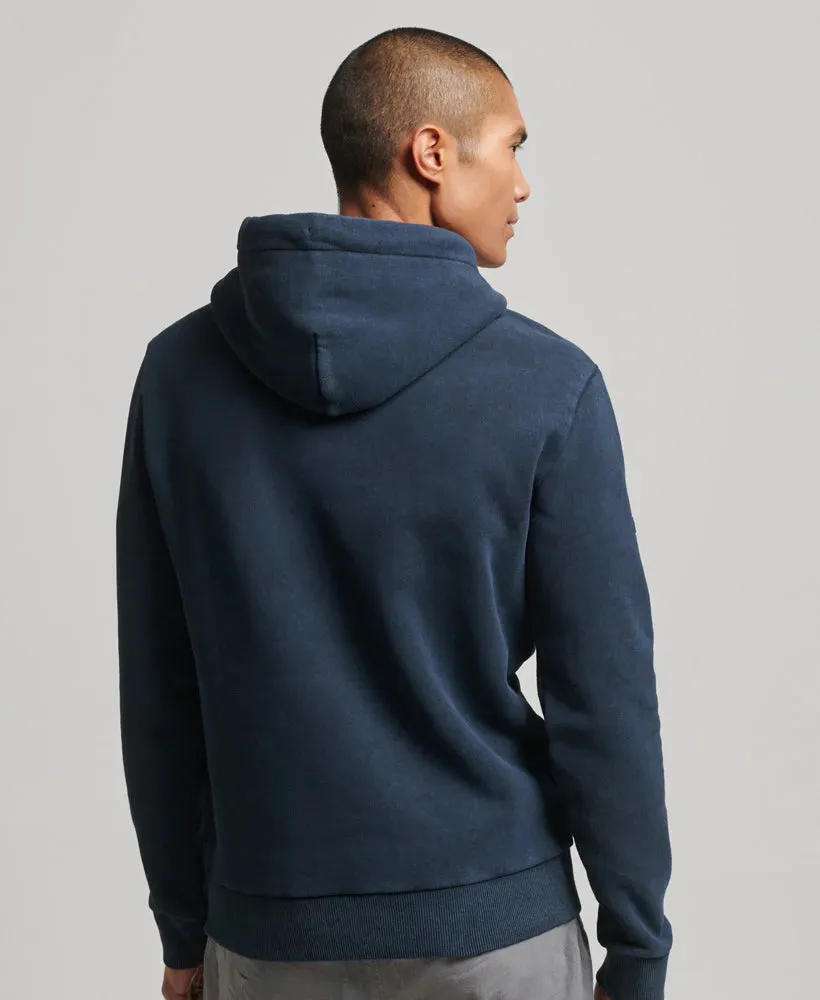 Vintage VL Hood | Eclipse Navy