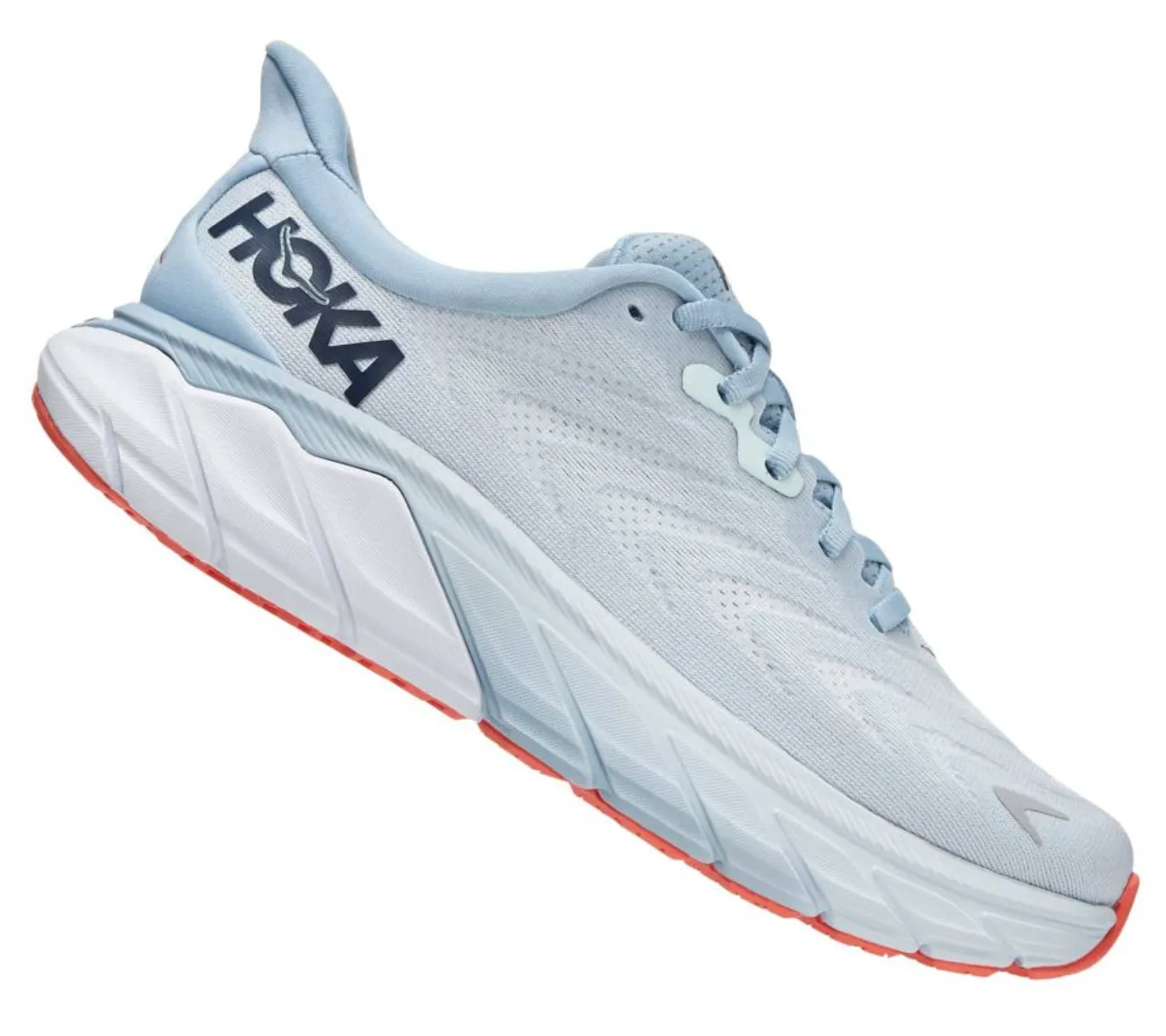 W Hoka ARAHI 6 Wide