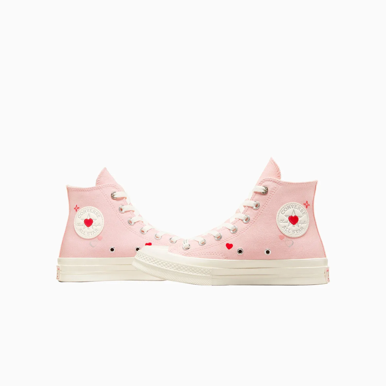 Women's Chuck 70 High Y2K Heart