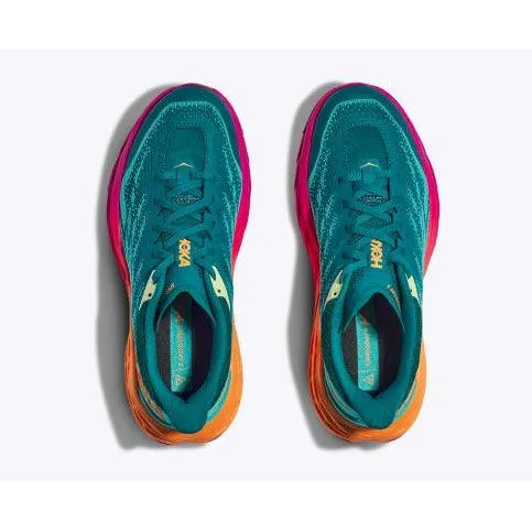 Women's SpeedGoat 5 - DLCR