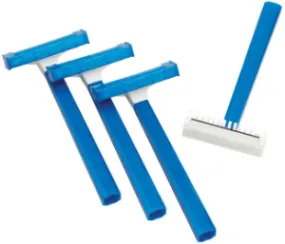 Zilco Razors Set 4